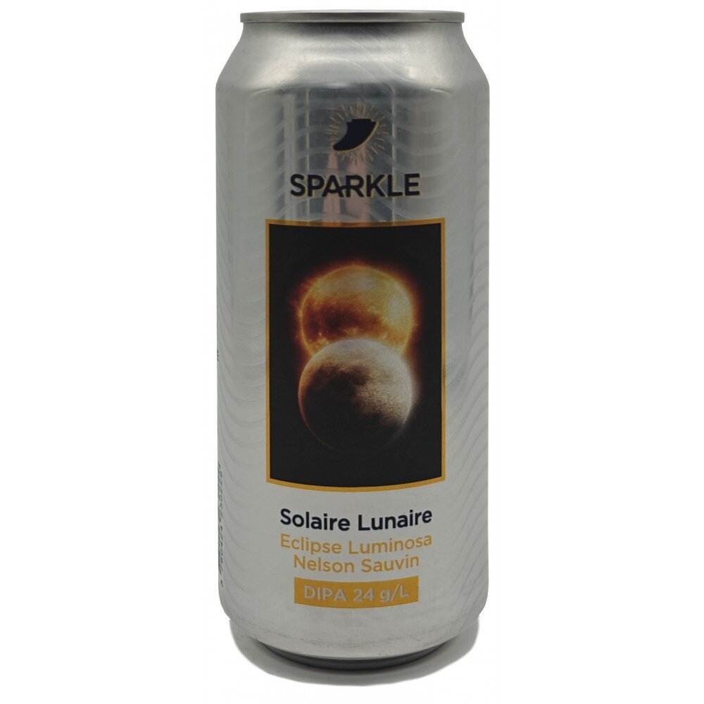 Sparkle Sparkle - Solaire Lunaire 44Cl Sparkle Sparkle - Solaire Lunaire 44Cl