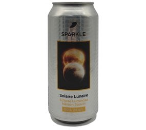 Sparkle Sparkle - Solaire Lunaire 44Cl Sparkle Sparkle - Solaire Lunaire 44Cl