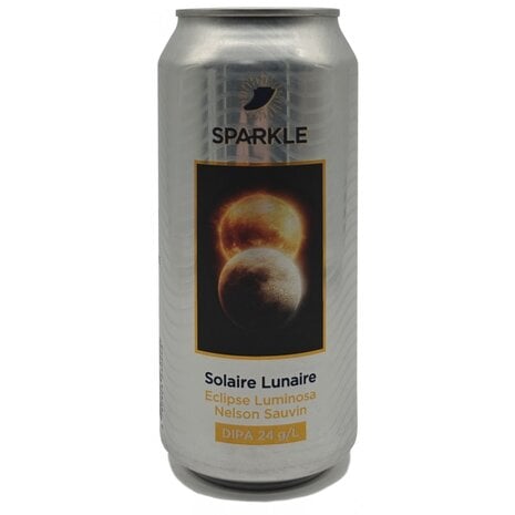 Sparkle Sparkle - Solaire Lunaire 44Cl Sparkle Sparkle - Solaire Lunaire 44Cl