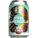 Jopen Jopen / La Muette - I Feel  Superdelic 33Cl