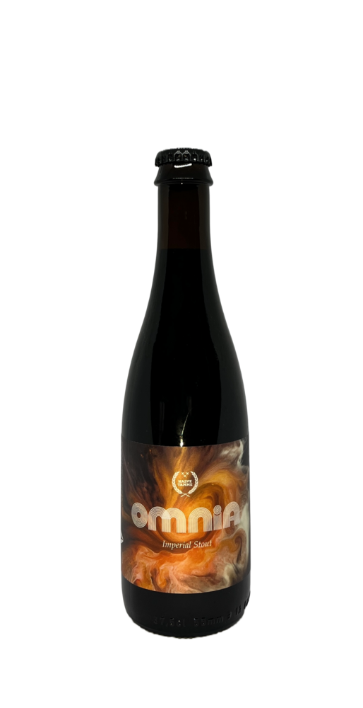 Halve Tamme Halve Tamme Omnia 37,5Cl