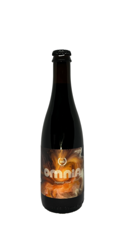 Halve Tamme Halve Tamme Omnia 37,5Cl