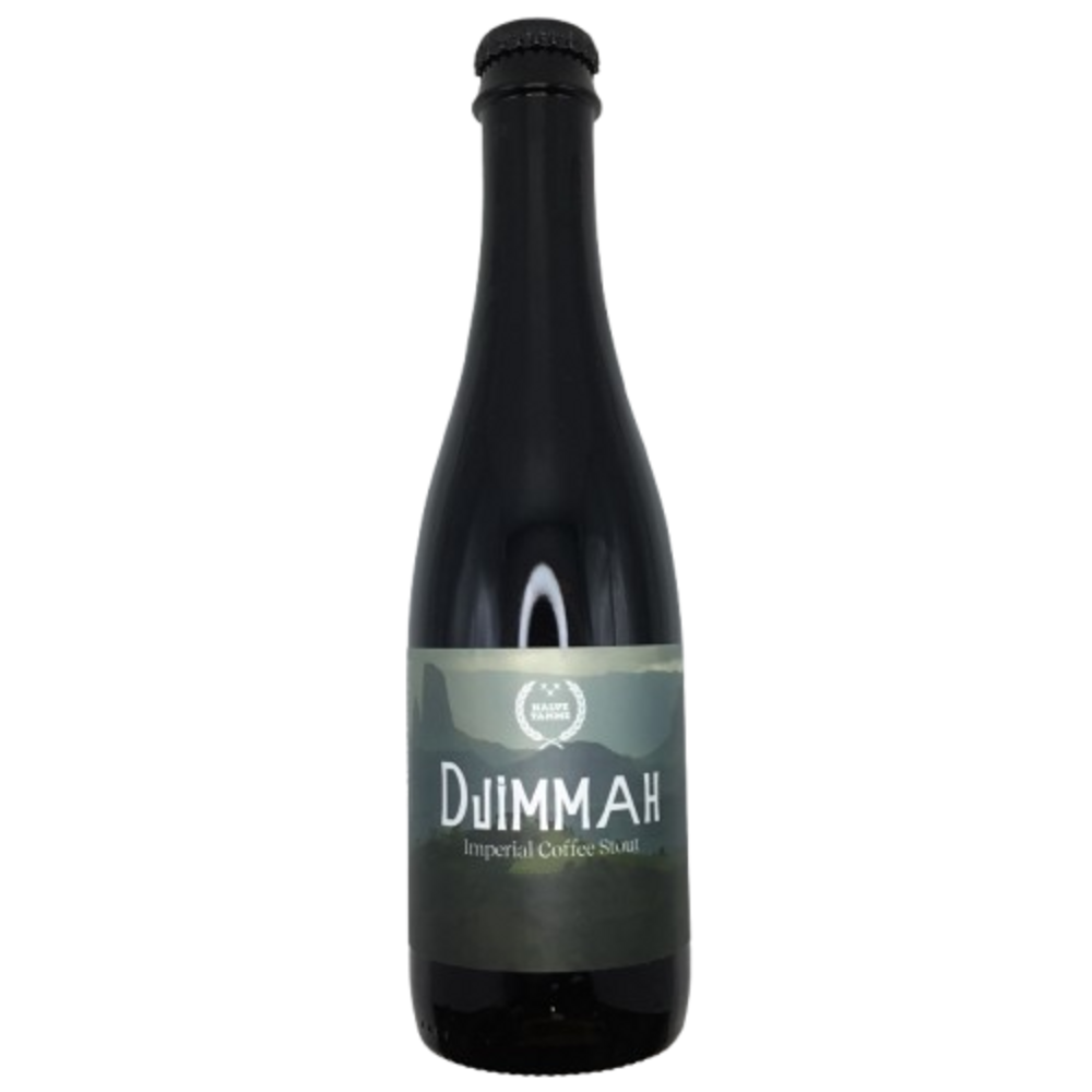 Halve Tamme Halve Tamme Djimmah 37,5Cl Halve Tamme Halve Tamme Djimmah 37,5Cl