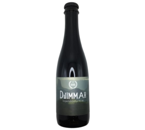 Halve Tamme Halve Tamme Djimmah 37,5Cl