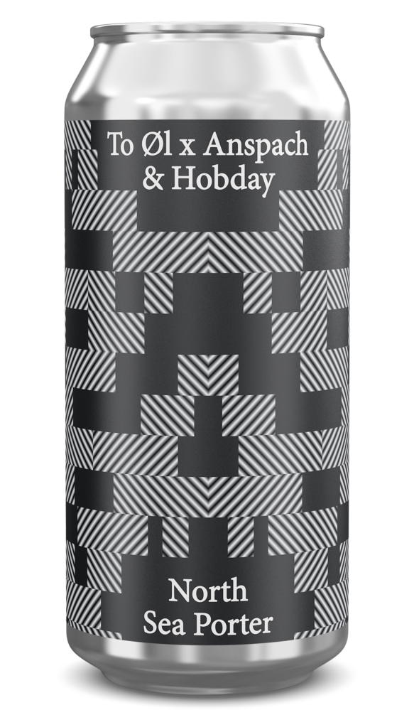 To Ol Tool / Anspach Hobday - North  Sea Porter 44Cl