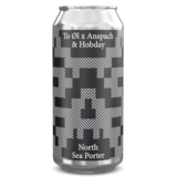 To Ol Tool / Anspach Hobday - North Sea Porter 44Cl To Ol Tool / Anspach Hobday - North Sea Porter 44Cl