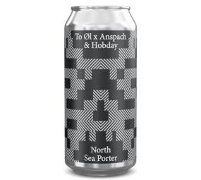 To Ol Tool / Anspach Hobday - North  Sea Porter 44Cl