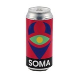 SOMA Beer Soma - Full Send 44Cl SOMA Beer Soma - Full Send 44Cl