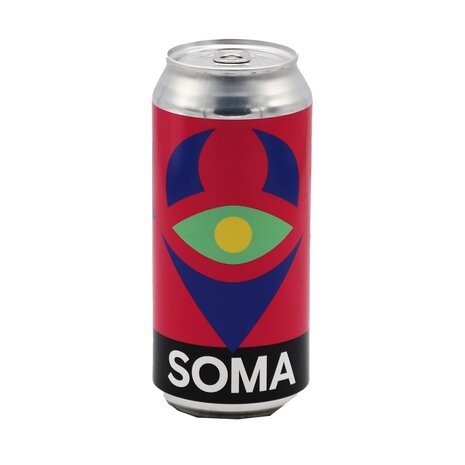 SOMA Beer Soma - Full Send 44Cl