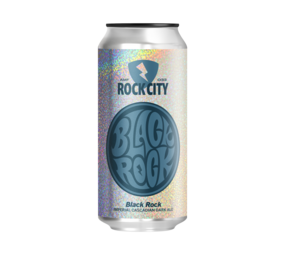 Rock City Rock City - Black Rock 44Cl