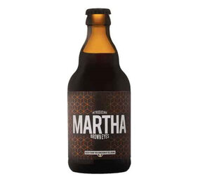 Martha Martha Brown Eyes 33Cl