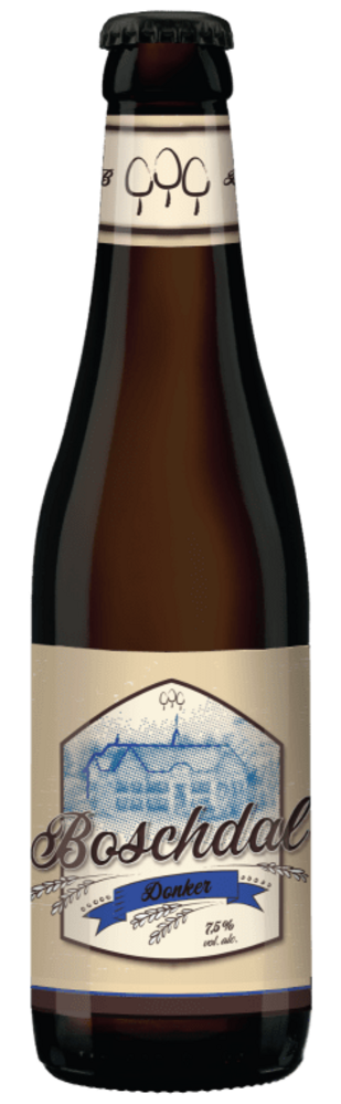 Boschdal Boschdal Donker 33Cl