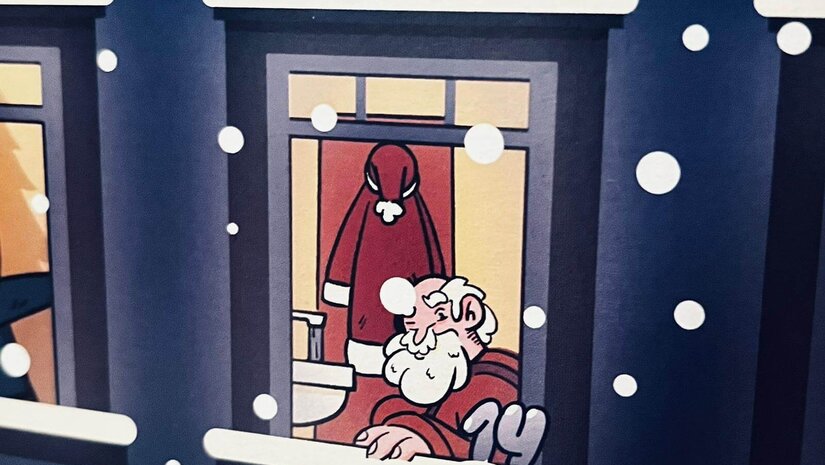 Bier adventskalender – uitleg over de bieren - deel 1