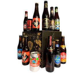 Hellobier Winter bierpakket Hellobier Winter bierpakket