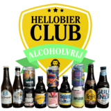Hellobier Hellobier Club - Alcoholvrij