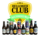 Hellobier Club - Alcoholvrij | Bier Abonnement | 8 of 12 Bieren