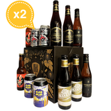 Hellobier Bierproeverij Voor Thuis Bierpakket