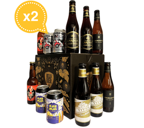 Hellobier Bierproeverij Voor Thuis Bierpakket