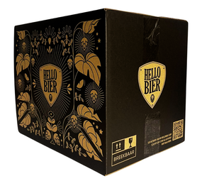 Hellobier Mystery Box bier