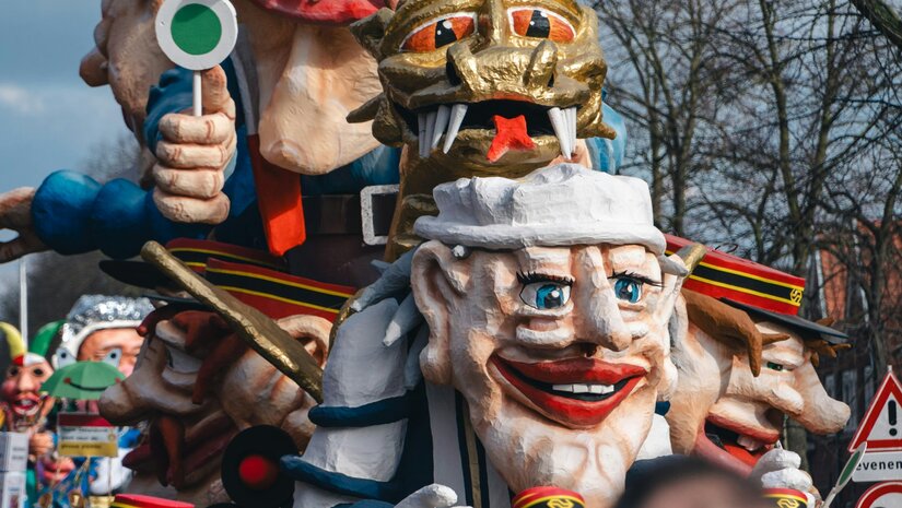 Carnaval 2026: dit betaal je voor een biertje (en het is meer dan je denkt)