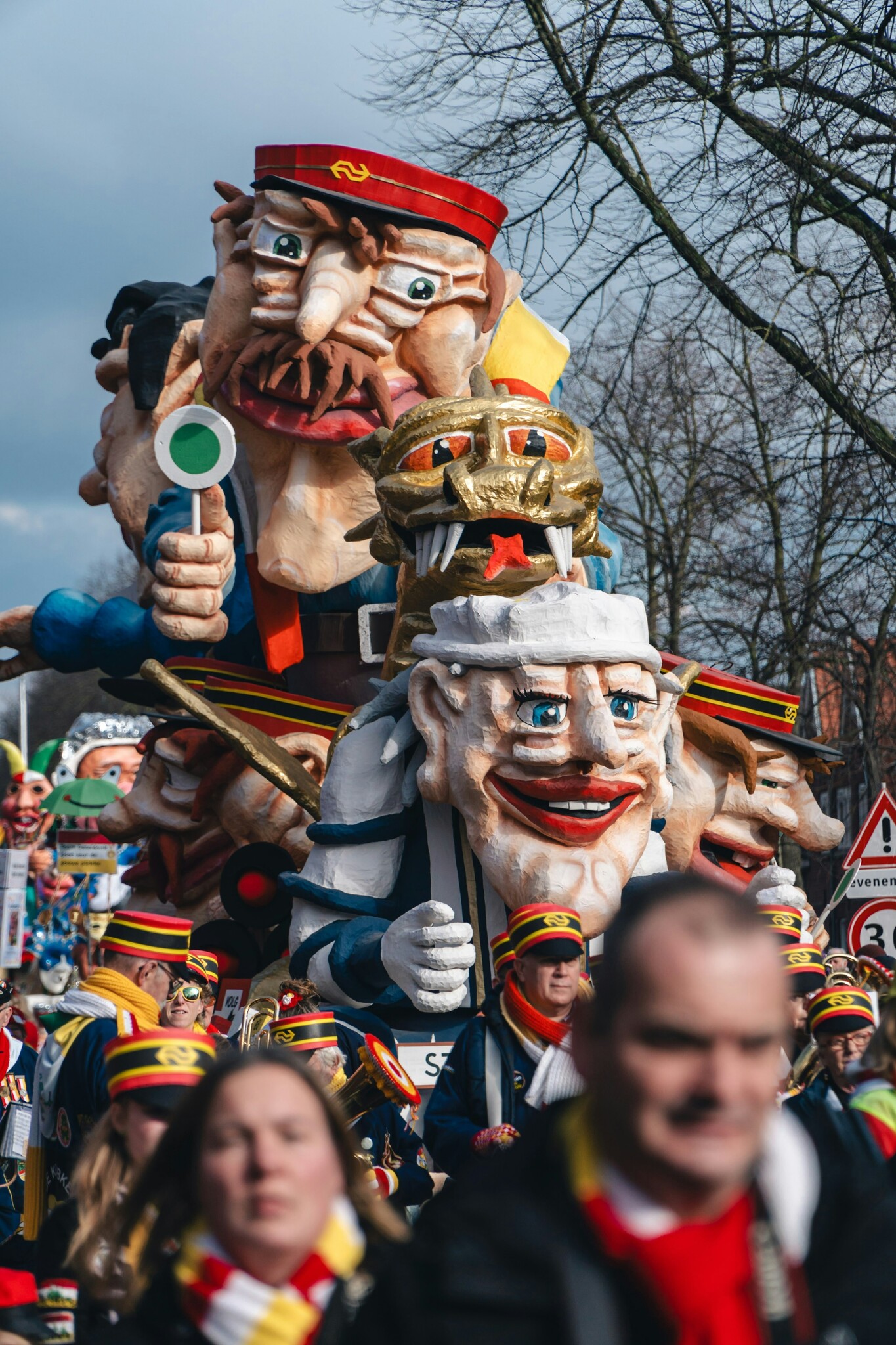 Carnaval 2026: dit betaal je voor een biertje (en het is meer dan je denkt)