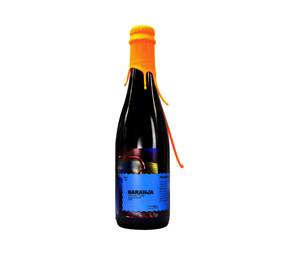 Lervig Rackhouse Naranja 37,5cl