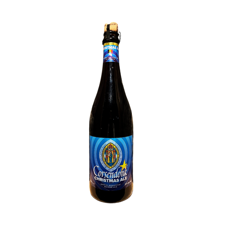 Corsendonk Christmas Ale 75cl