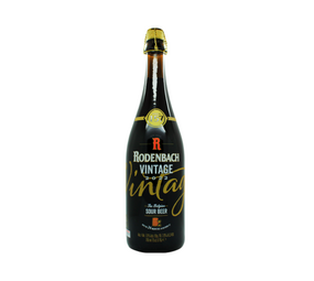 Rodenbach Vintage 2022 75cl