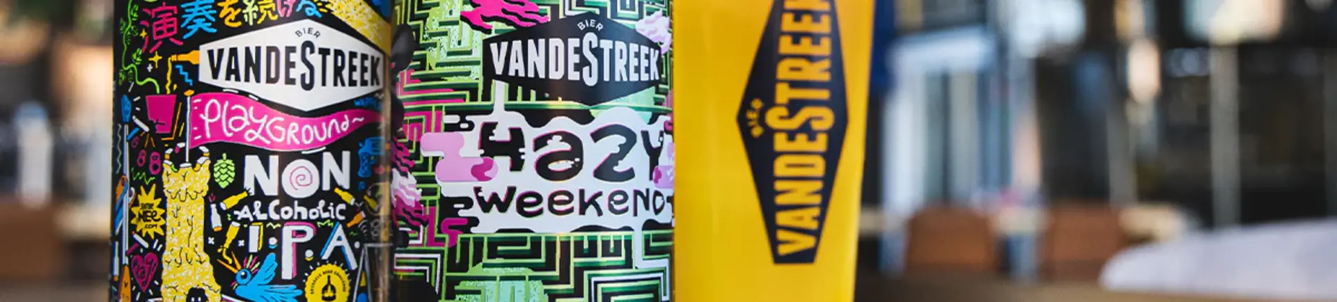 Waarom steeds meer bierdrinkers overstappen op een alcoholvrij bierabonnement