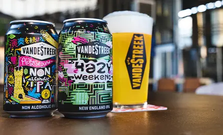 Waarom steeds meer bierdrinkers overstappen op een alcoholvrij bierabonnement