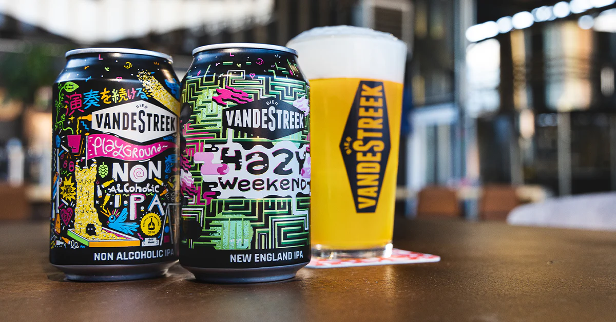 Waarom steeds meer bierdrinkers overstappen op een alcoholvrij bierabonnement