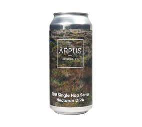 Arpus TDH Single Hop Series Nectaron DIPA 44cl