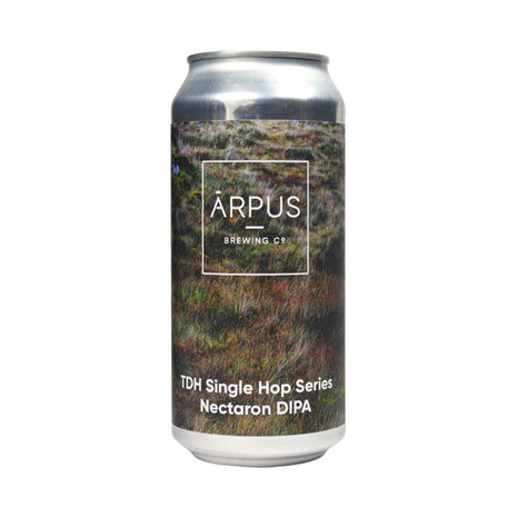 Arpus Arpus TDH Single Hop Series Nectaron DIPA 44cl 8%