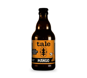 Tale Beer Mango Glutenvrij 33cl