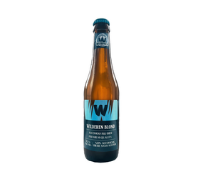 Wilderen Blond 0,2 33cl