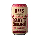 Kees Ready to Crumble 33cl
