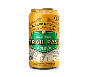 Sierra Nevada Trail Pass Golden 35,5cl 0,5%