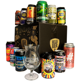 Hellobier Valentijn bierpakket met glas Hellobier Valentijn bierpakket met glas