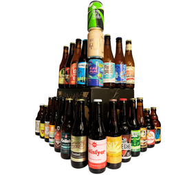 Hellobier Extra Groot Brabants bierpakket Hellobier Extra Groot Brabants bierpakket