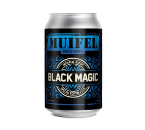 Muifel Black Magic 2026 33cl