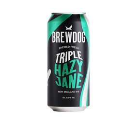 Brewdog Triple Hazy Jane 44cl