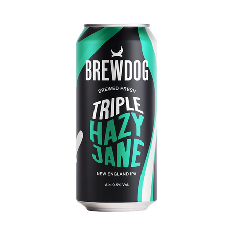 Brewdog Brewdog Triple Hazy Jane 44cl 9,5%