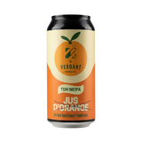 Prizm Prizm Brewing jus d'orange 44CL