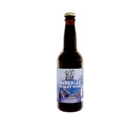 Klein Duimpje Barley Wine Port 33cl