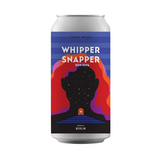 Fuerst Wiacek Whippersnapper 44cl Fuerst Wiacek Whippersnapper 44cl