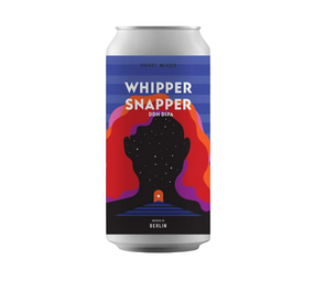 Fuerst Wiacek Whippersnapper 44cl