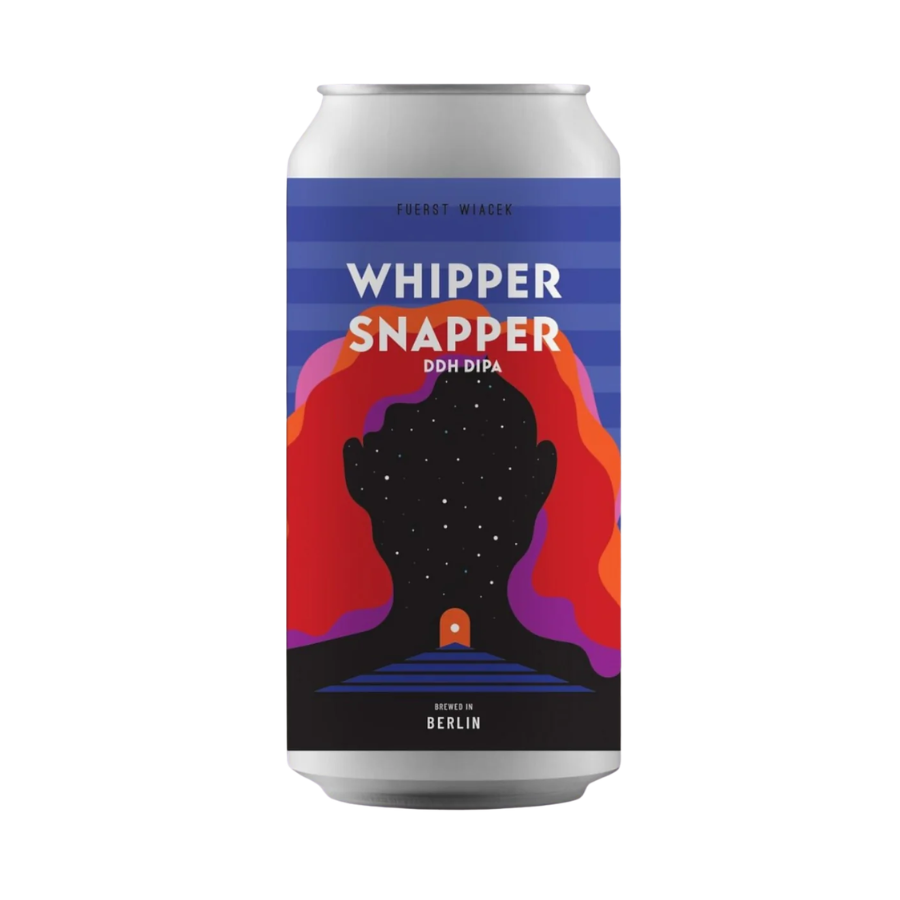 Fuerst Wiacek Whippersnapper 44cl