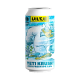 Uiltje Yeti Krush 44cl Uiltje Yeti Krush 44cl