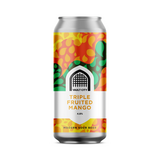 Vault City Brewing Triple fruited mango 33CL