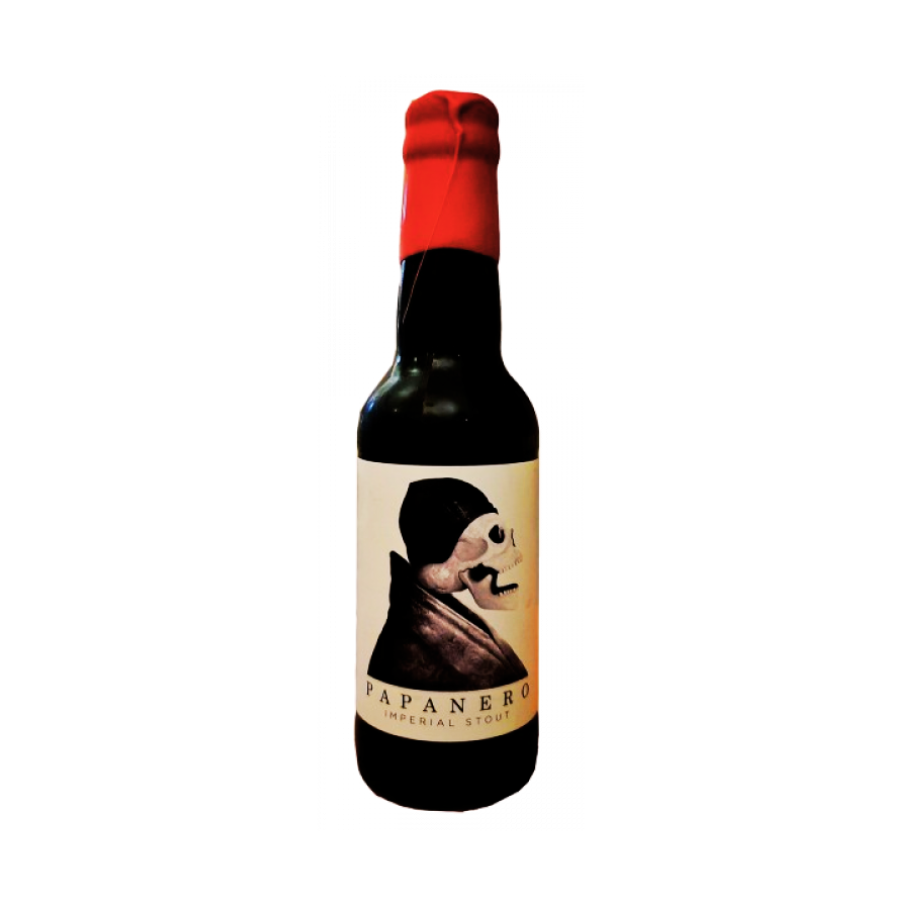 Ritual Lab Papanero 33cl